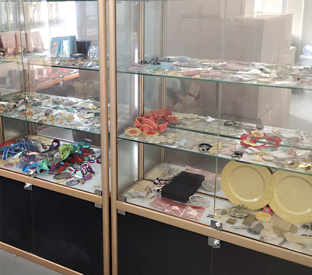 Cinda Advertising Solutions Co., Ltd.