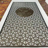 Decorative Stainless Steel Screen