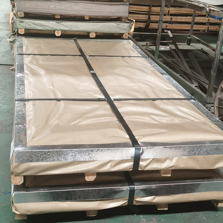 4*8/1.5*3.0M Stainless Steel Sheet