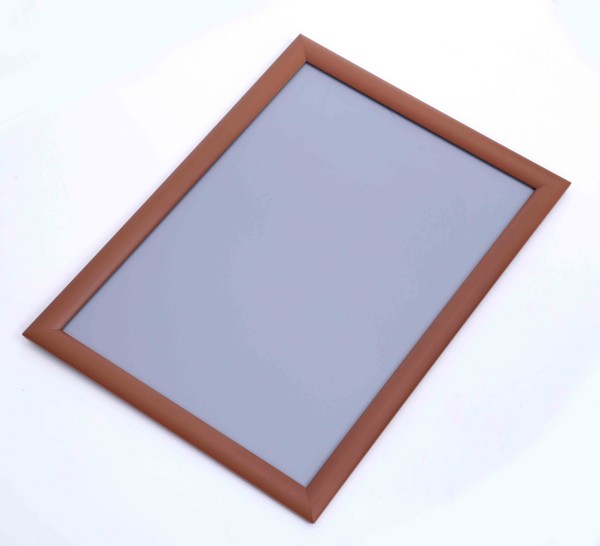 2.5CM Aluminium Snap Frame