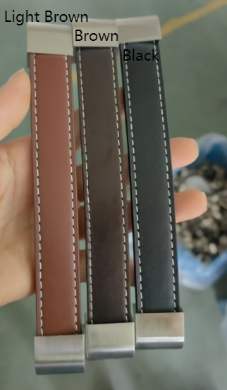 Stainless Steel Door Handles