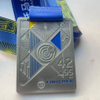 Promotion Medal for Marathon Finisher