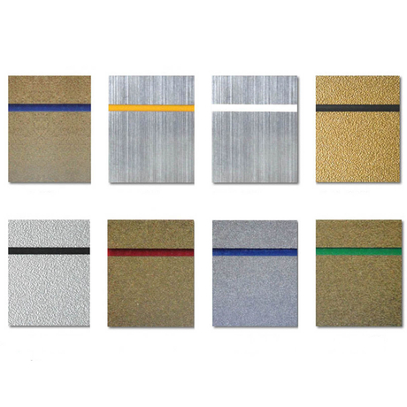 Laser Engraving ABS Sheet