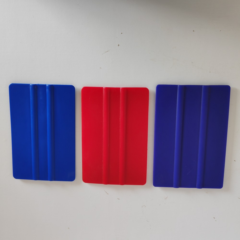 Mobile/Car Film Application Plastic Squeegee
