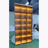 Stainless Steel Cabinet with LED