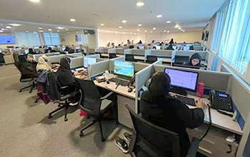 Cinda Advertising Solutions Co., Ltd.