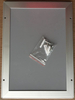 2.5CM Aluminium Snap Frame