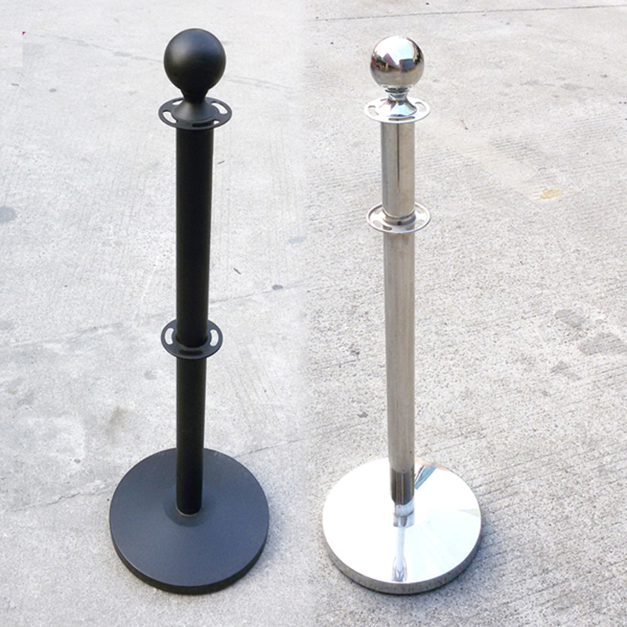 Stanchion Rope.mp4