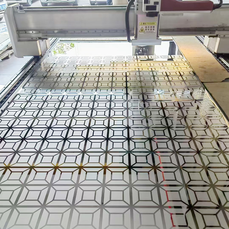 4*8/1.5*3.0M Stainless Steel Sheet