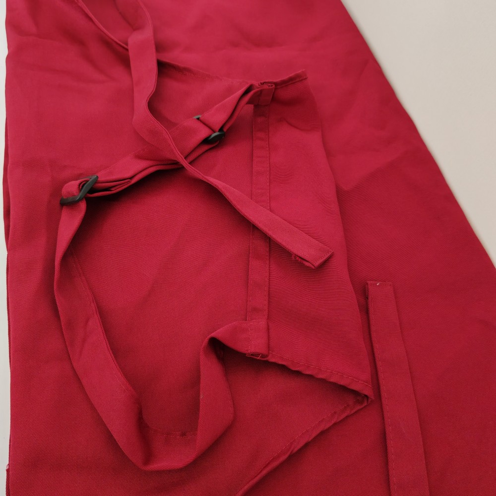 Branding Neck Polyester Apron