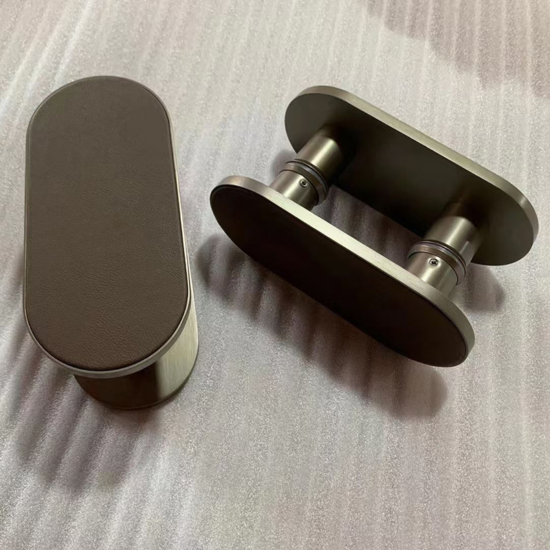 Stainless Steel Door Handles