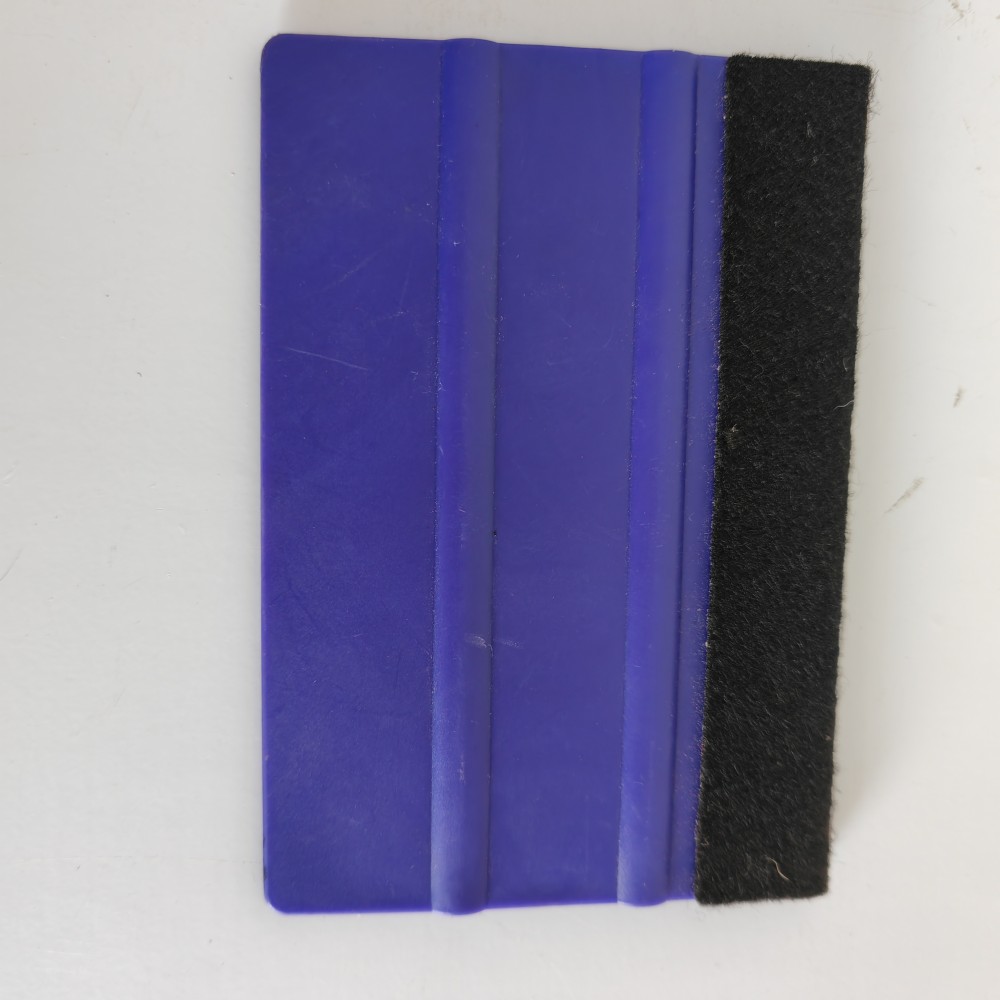 Mobile/Car Film Application Plastic Squeegee