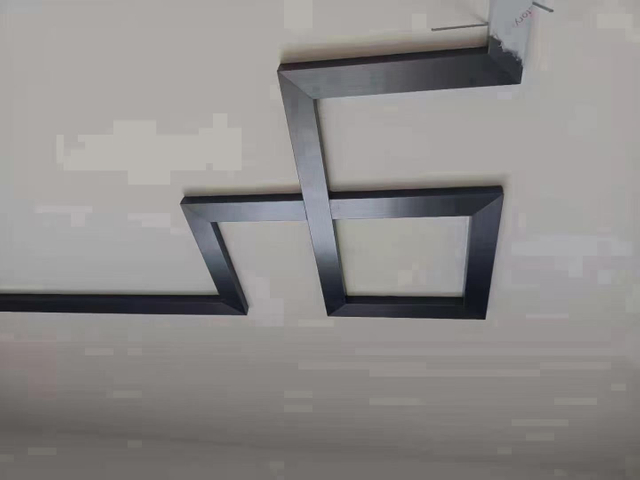 Stainless Steel Cutting Decorative Strip