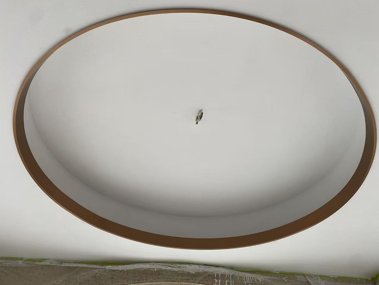 Stainless Steel Cutting Decorative Strip