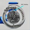Promotion Medal for Marathon Finisher
