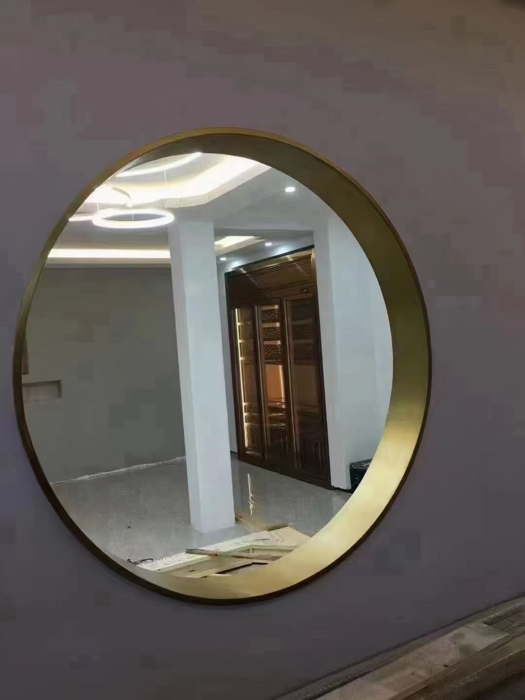 Stainless Steel Cutting Decorative Strip