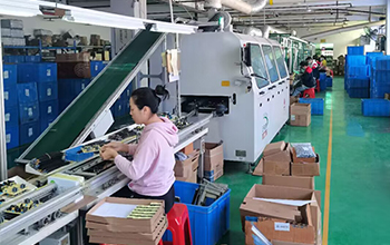 Cinda Advertising Solutions Co., Ltd.