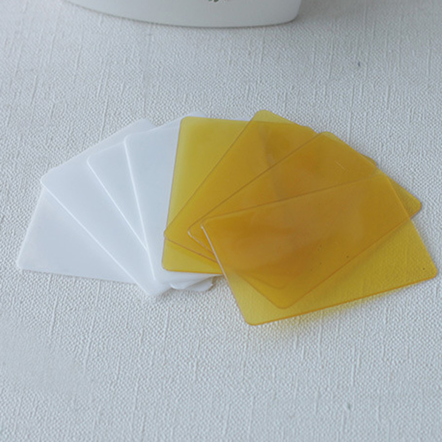 Mobile/Car Film Application Plastic Squeegee