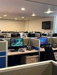 Cinda Advertising Solutions Co., Ltd.